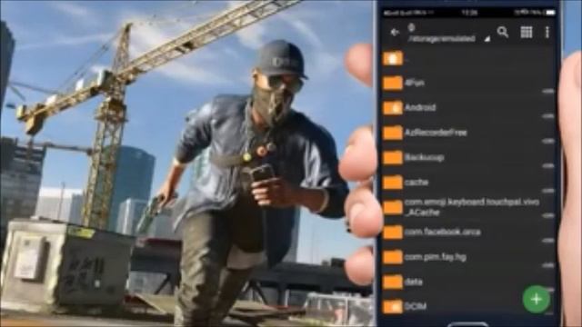 PLAY GTA V IN PS3 EMULATOR IN ANDROID