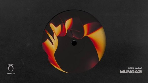 Serj Lazar - Mungazi