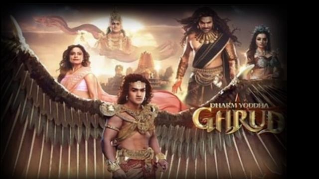 ♥️♥️💯🌟👍Dharm Dharm yoddha garud ringtone download MP3 mein 👍👍👍👍🌟🌟 смотреть онлайн