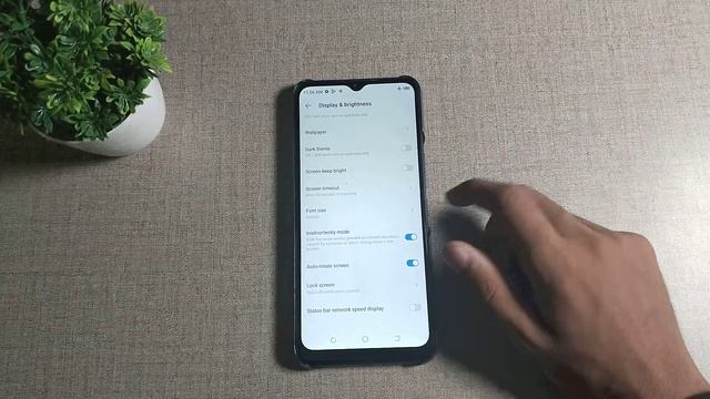 how to disable auto rotate screen in tecno camon 15 смотреть онлайн