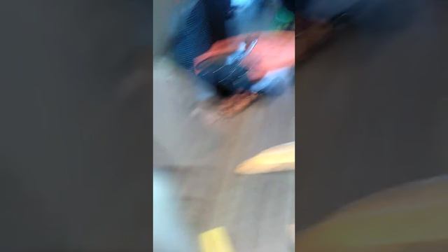 Рыжик на скейте смотреть онлайн