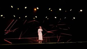 Алиса Супронова - Ухожу (Алла Пугачева)