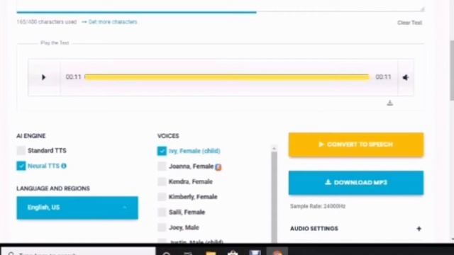 how can we convert text files in to audio files #CreativeTechBlogs #MP3 #audio смотреть онлайн