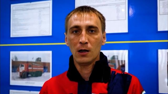 ПРИАНГАРЬЕ СНОВА В ОГНЕ смотреть онлайн