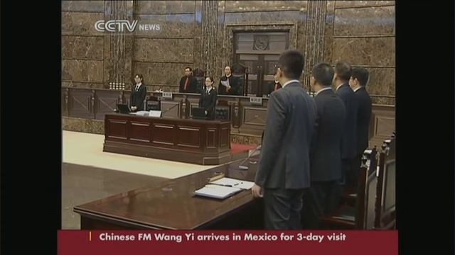 Final verdict in favor of Tencent in legal battle with Qihoo 360 смотреть онлайн
