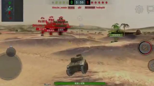 War of tanks самая трудный бой смотреть онлайн