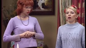 Моя родня, 16 серия