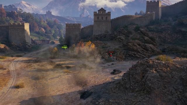 Najlepsze polskie powtórki №21 [World of Tanks Polska] смотреть онлайн