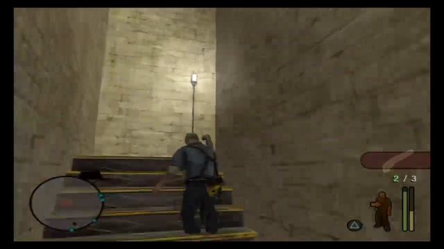 Manhunt Lock-On Aim Any% Speedrun In 1:45:10 Glitchless смотреть онлайн