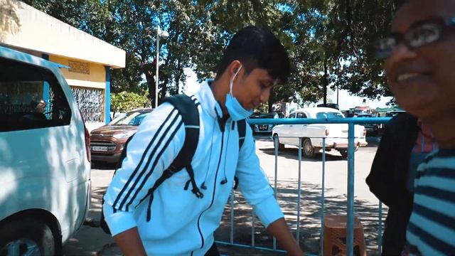 GO PRO TIME WRAP VS TIME LAPSE || UNBELIEVABLE SKY TIMELAPSE || DAILY VLOG 109 || KP VLOG SILCHAR смотреть онлайн