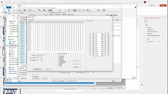 Nanocomp 6809 #17 Part 2 Convert Address Decoder to PLD/GAL - 8 Bit Breadboard Micro смотреть онлайн