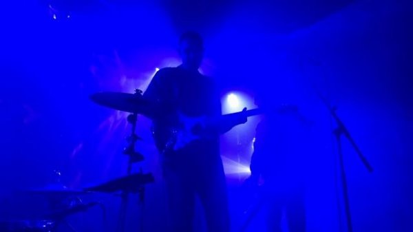 MOTORAMA Full Live Concert 4K @ Joker's Pub Angers France December 3rd 2019