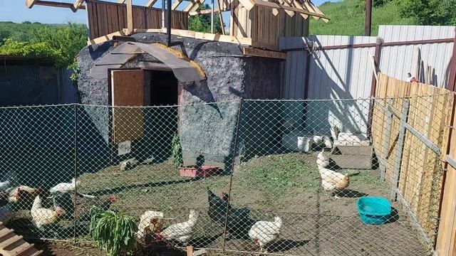 домашняя тюковальня. смотреть онлайн