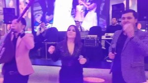 Xanıs Sohretoglu.Zenfira İbrahimova.Möhtəşəm Toydan Popuri 2022.#ağcabədi #avşar