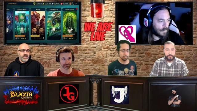 BLAZIN🔥Live Stream DOES DOOMTOWER STILL MATTER !?!?!?!? смотреть онлайн