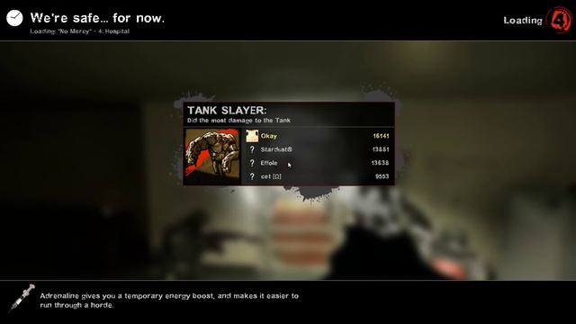MGFTW Server Coop Asia 2 Left 4 Dead 2 смотреть онлайн