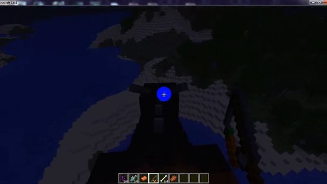 Minecraf Dragon Mounts(Armenushka) смотреть онлайн