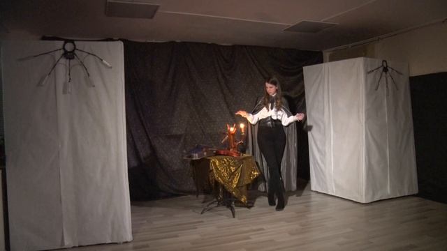 Театр-школа "Образ". Монологи. Часть 6 смотреть онлайн