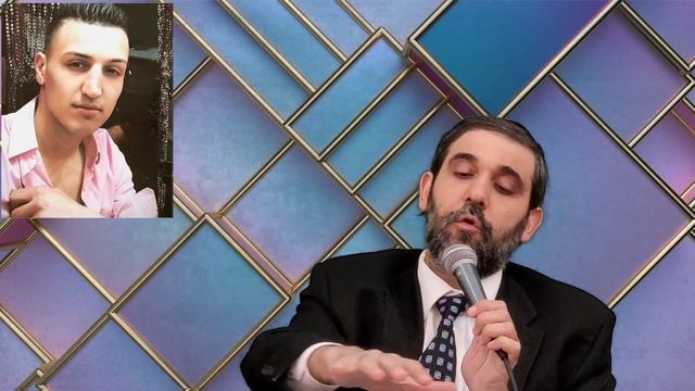 Яков встречает Эсава с подарками - Yakov greets Esav with presents, Rabbi Avraham Tabibov смотреть онлайн