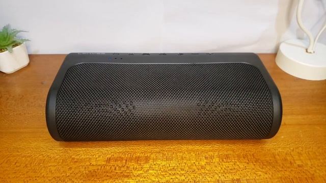 Bluetooth Speaker EGGEL Terra 3 plus VS LENYES S810 | Sound Battle смотреть онлайн