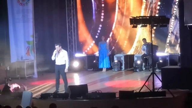 Фирдус Тямаев смотреть онлайн