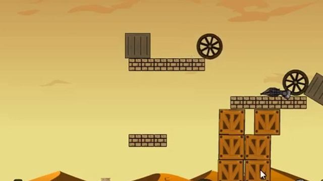 Let's Play : Rabbit Sniper