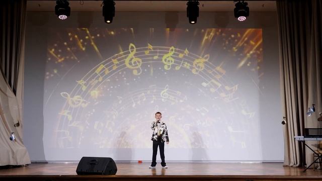 Чернышов Артём - Там, где музыка | Там где музыка смотреть онлайн