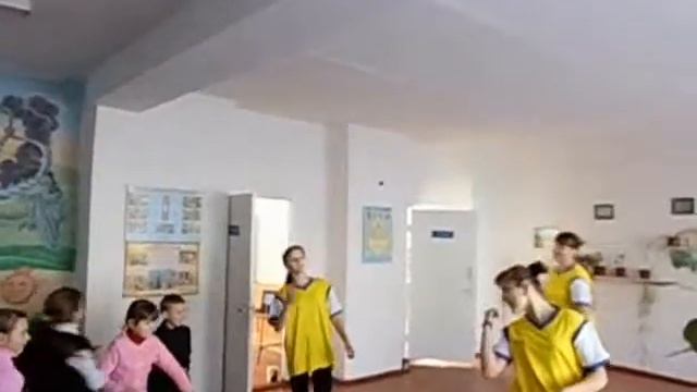 Флешмоб Ми проти насильства смотреть онлайн