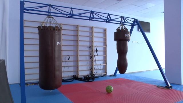 Днепр посетил спорткомплекс в Слобожанском смотреть онлайн