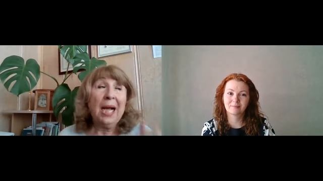 визитка Наталья Соловьева смотреть онлайн