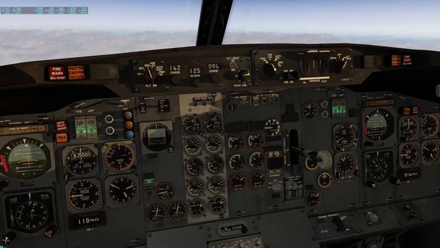 Из Солт-Лейк-Сити в Американские Альпы - FJS_732_TwinJet_Pro_V3 смотреть онлайн