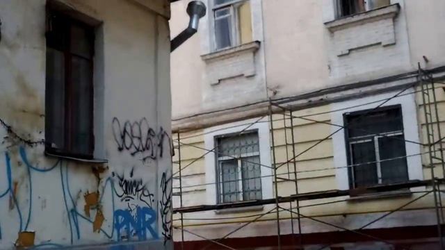 Дворы Садового кольца смотреть онлайн