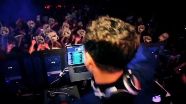 GTA & Diplo Boy Oh Boy (Original Mix) (Official Video HD)