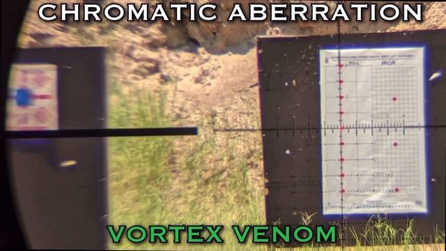 Vortex Venom 5-25x56 vs Arken SH4 6-24x50 Scope Review смотреть онлайн