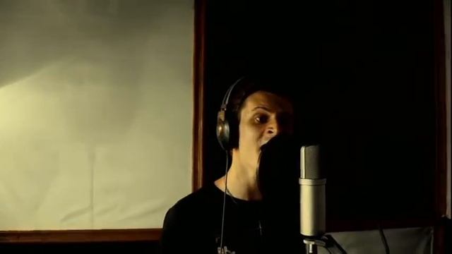 Hurts - Stay (Cover by Aleksey Gorovoy) смотреть онлайн