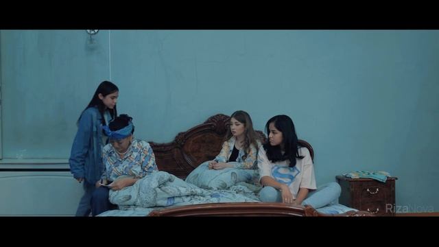 O'jar Homilador 45-qism (milliy Serial) | Ужар хомиладор 45-кисм (миллий сериал)