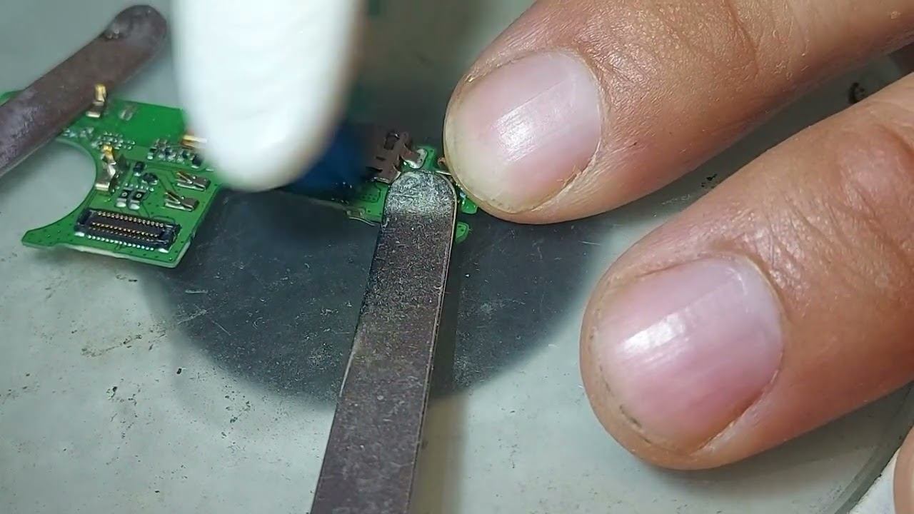 Не заряжается телефон Nokia 3.1 Plus смотреть онлайн