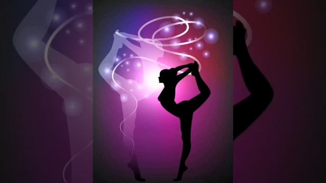 Нейро балерина 😇✌