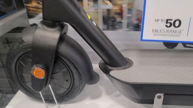 OKAI NEON PRO смотреть онлайн