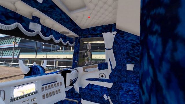 Scania R520 V8 S.P.J Jansen B.V Gta5Mods. смотреть онлайн