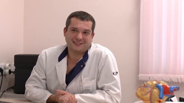 Лучшим «народным» взрослым врачом Подмосковья выбрали кардиолога из Зеленоградского