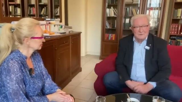 Ľubomír Hlbočan: Prezidentka je zrelá na ústavnú žalobu. смотреть онлайн