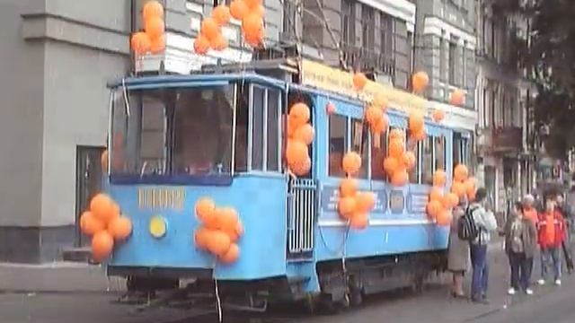 «Як тебе не любити Києве мій». «My Love Kiev» смотреть онлайн