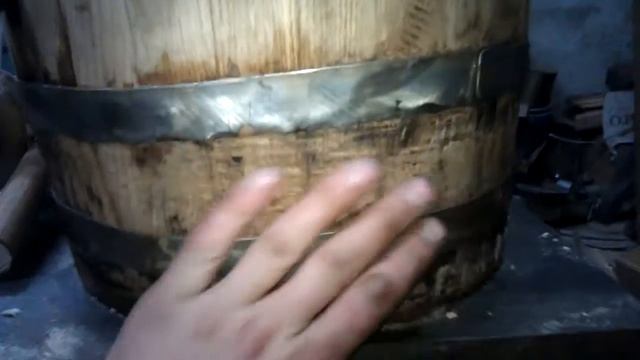 бочонок дубовый 20л. смотреть онлайн