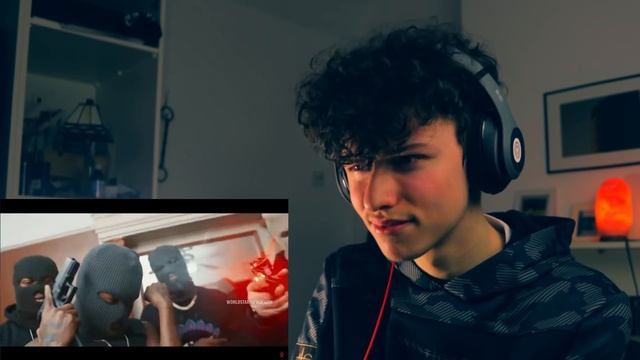 BRITISH KID reacts to AMERICAN DRILL (ft POP SMOKE, 22Gz & DUSTY LOCANE) PART 6 смотреть онлайн