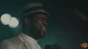 К 75-летию Великой Победы. Вокальное шоу "Бордо" исполняет песню "Казаки в Берлине"