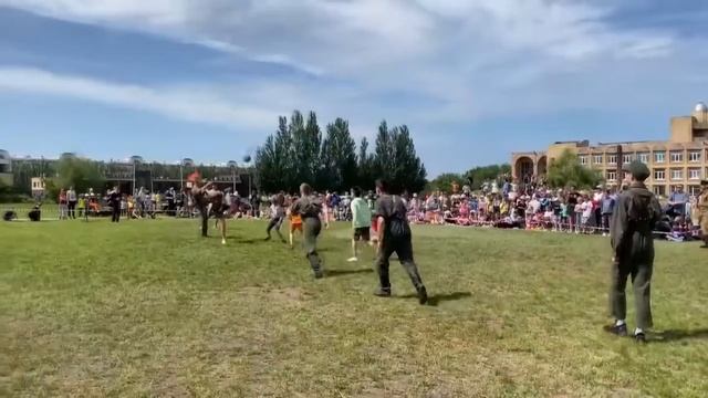 Хорошие новости. Выпуск 82 смотреть онлайн