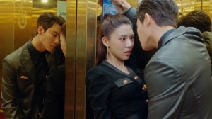 Сумеречная любовь, 22 серия