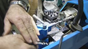 Как сверлит, переточенное на профф заточном станке, сверло 10мм