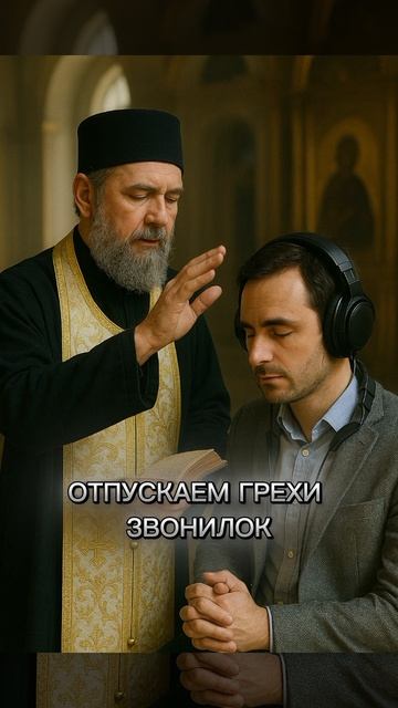 Арман отпускает грехи мошенникам.Телефонные аферисты смотреть онлайн